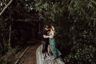 Huwelijksfotograaf Marie Und Thomas. Foto van 23.02.2021