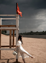 Wedding photographer Valeriya Svechnikova. Photo of 27.04.2024