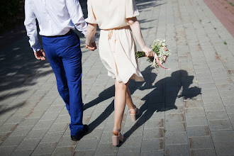 Düğün fotoğrafçısı Natalya Gorshkova. Fotoğraf 12.07.2021 tarihinde