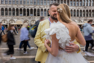 Fotografer pernikahan Luca Fazzolari. Foto tanggal 05.05.2024