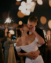 Fotógrafo de bodas Ruslan Mashanov. Foto del 15.01.2024