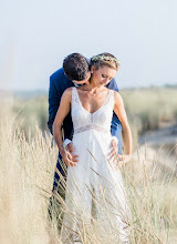 Wedding photographer Tristan Perrier. Photo of 11.01.2022