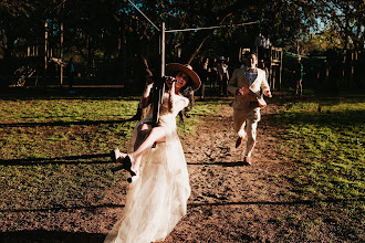 Vestuvių fotografas: Santiago Sargentoni. 26.06.2020 nuotrauka