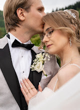 Fotograf ślubny Eduard Mudriy. Zdjęcie z 01.06.2025