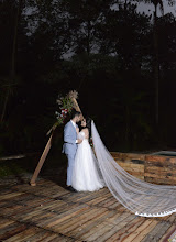 Huwelijksfotograaf Alexandre Botelho. Foto van 01.07.2022