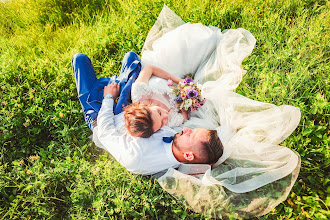 Fotógrafo de casamento Violeta Stoimenova. Foto de 23.12.2018