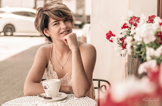 Düğün fotoğrafçısı Yuliya Kudrya. Fotoğraf 17.06.2019 tarihinde