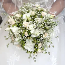 Wedding photographer Janne Haslund. Photo of 30.03.2019
