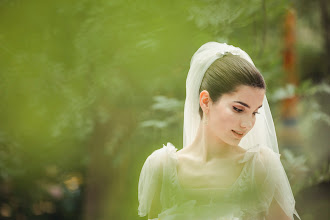 Düğün fotoğrafçısı Nurmagomed Ogoev. Fotoğraf 08.08.2019 tarihinde