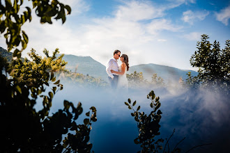 Wedding photographer Emre Nesli. Photo of 23.08.2025
