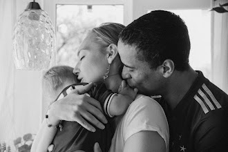 Wedding photographer Viktoriya Liukkonen. Photo of 05.07.2024