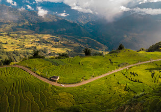 Jurufoto perkahwinan Du Dang. Foto pada 09.09.2020