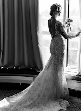 Wedding photographer Iona Didishvili. Photo of 21.07.2025
