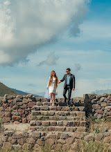 Fotógrafo de bodas Bryan David. Foto del 25.04.2025
