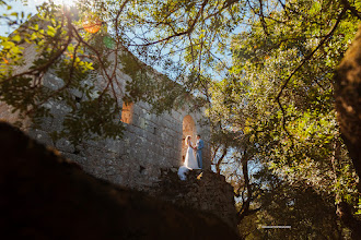 Fotografo di matrimoni Daniele Fontana. Foto del 04.10.2023