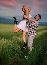 Fotografo di matrimoni Svetlana Golovina. Foto del 13.07.2022