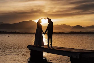 Wedding photographer Caridad Morales. Photo of 11.07.2024