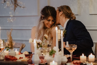 Fotografo di matrimoni Crystal Frost. Foto del 29.12.2019