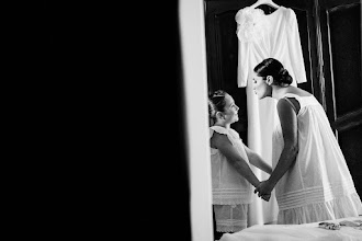 Wedding photographer Jose Luis Jordano Palma. Photo of 07.11.2025