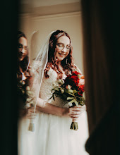 婚姻写真家 Dylan Clifford. 06.09.2022 の写真