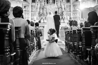 Photographe de mariage Alessandro Bastos. Photo du 06.04.2020