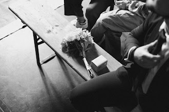 Hochzeitsfotograf Luca Frigo. Foto vom 16.05.2023