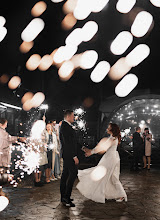Hochzeitsfotograf Tonya Dokuchaeva. Foto vom 17.05.2024