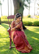 Svatební fotograf Rohit Raghuvaran. Fotografie z 30.07.2025