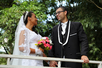 Wedding photographer Raphael Chespkassoff. Photo of 11.05.2020