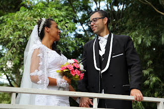 Fotógrafo de casamento Raphael Chespkassoff. Foto de 11.05.2020