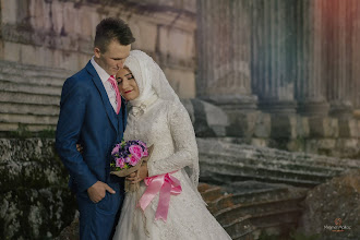 Photographe de mariage Mehmet Malkoç. Photo du 12.07.2020