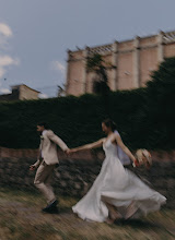 Wedding photographer Anna Tamazova. Photo of 10.06.2025