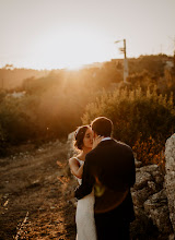 Fotografo di matrimoni Sérgio Rodrigues. Foto del 10.02.2023