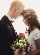 Huwelijksfotograaf Petr Vinnichek. Foto van 21.05.2024