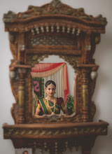 Fotógrafo de bodas Sujeeth Kotian. Foto del 13.06.2025