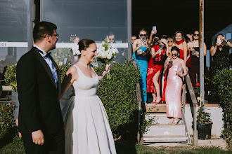 Bröllopsfotografer Serenay Lökçetin. Foto av 27.05.2024
