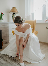 Wedding photographer Filip Mondok. Photo of 07.02.2023