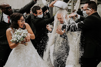 Nhiếp ảnh gia ảnh cưới Filipe Santiago. Ảnh trong ngày 13.06.2022