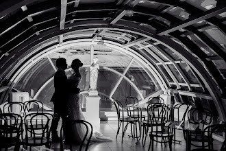 Photographe de mariage Valeriy Frolov. Photo du 07.03.2019