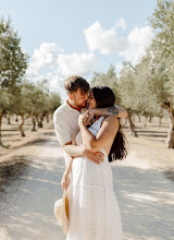 Fotografo di matrimoni Fabrizio Cannella. Foto del 06.08.2025