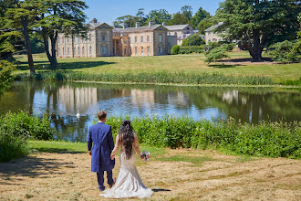 Fotógrafo de bodas John Price. Foto del 19.04.2020