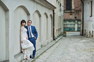 Wedding photographer Mariusz Kowalik. Photo of 18.05.2023