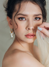婚姻写真家 Alfiya Khusainova. 03.03.2020 の写真