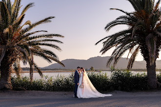 Nhiếp ảnh gia ảnh cưới Alessandra Poddie. Ảnh trong ngày 04.06.2024