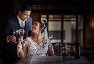 Fotógrafo de casamento Alexandre Bennet. Foto de 20.04.2023