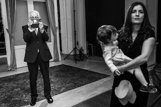 Wedding photographer Robert Blaj. Photo of 13.06.2025