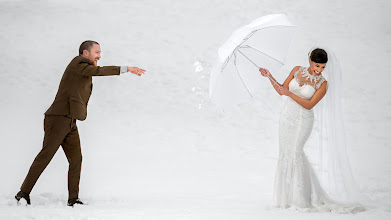 Photographe de mariage John Hellström. Photo du 15.09.2024