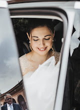 Wedding photographer Adelaide Mossina. Photo of 17.04.2020
