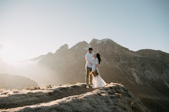 Свадебный фотограф Marie Veselá. Фотография от 20.10.2025
