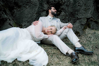 Wedding photographer Lisa Digiglio. Photo of 13.05.2025